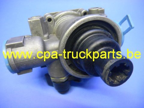 Soupape VOLVO 1590669