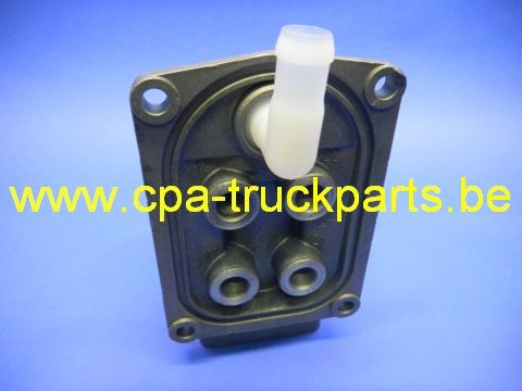 Soupape VOLVO 1598125