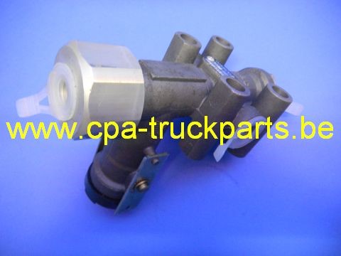 Soupape VOLVO 1607728