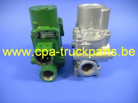 Soupape VOLVO 9520836