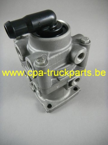 Soupape VOLVO 1613328