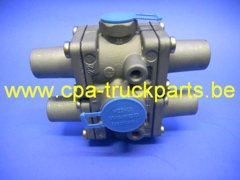 Soupape VOLVO 1613652
