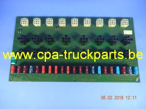 circuit imprimé VOLVO 1622465