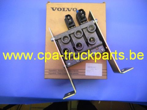 Soupape VOLVO 1626101