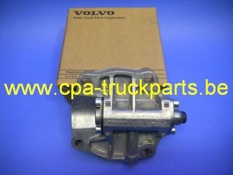 Soupape VOLVO 1653070