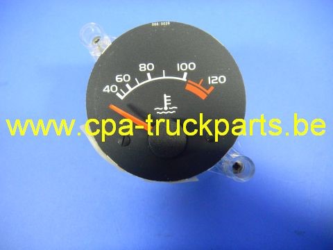 Cadran température eau VOLVO 1698242