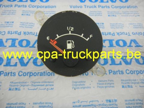Cadran niveau carburant VOLVO 1698243