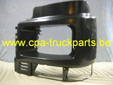 Porte phare gauche VOLVO 20398385