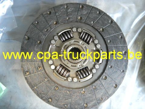 Disque Embrayage VOLVO 20366591