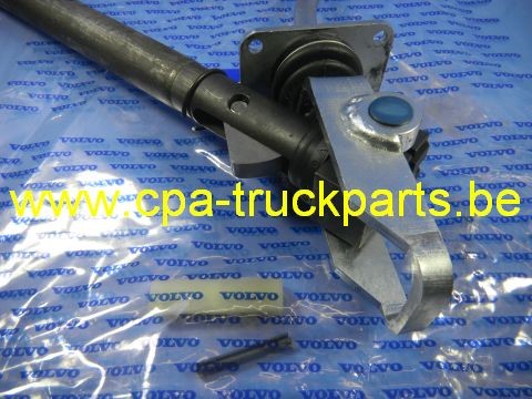 Canne de sélection vitesses VOLVO 20401329