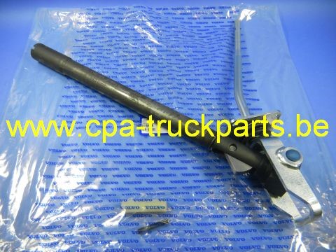 Canne de sélection vitesses VOLVO 20401329