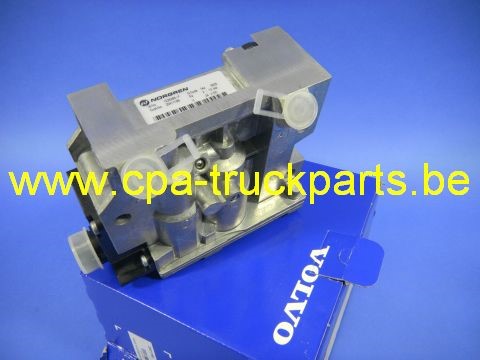 Soupape VOLVO 20411199