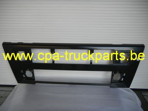 Calandre Inférieure VOLVO TRUCKS 20516776 Calandre VOLVO 20516776