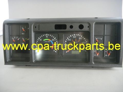 Ventilateur de chauffage Volvo