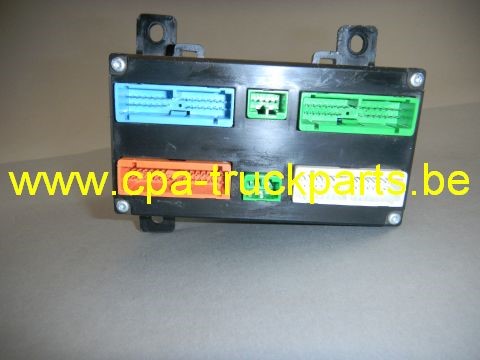 Boîtier Electronique VOLVO 20538397