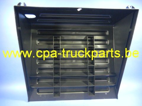 Couvercle bac à batterie VOLVO 20541447
