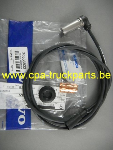 Capteur VOLVO 20566832