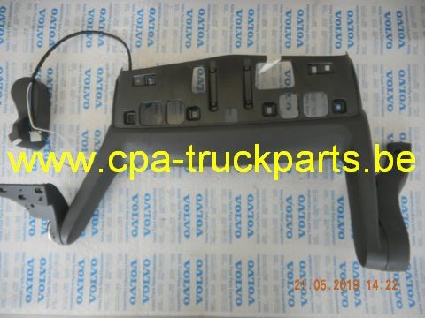 Chassis Mirroir Droit VOLVO 20467236 Chassis Mirroir Droit VOLVO 20467236