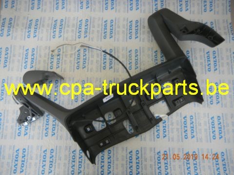 Chassis Mirroir Droit VOLVO 20567647