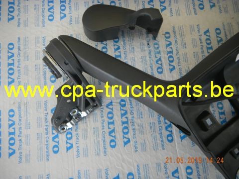Chassis Mirroir Droit VOLVO 20467236 Chassis Mirroir Droit VOLVO 20467236