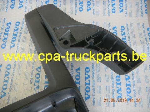 Chassis Mirroir Droit VOLVO 20467236 Chassis Mirroir Droit VOLVO 20467236
