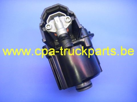 Soupape VOLVO 21450362