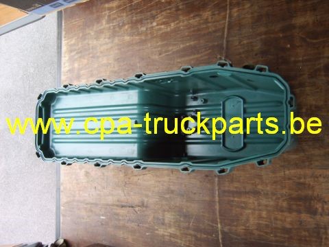 Carter d'huile VOLVO 20702520