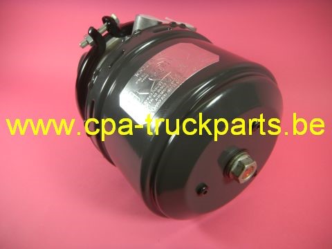 Cylindre de freins VOLVO 20721842