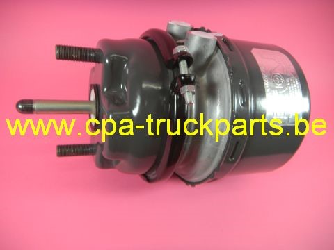 Cylindre de freins VOLVO 20721842