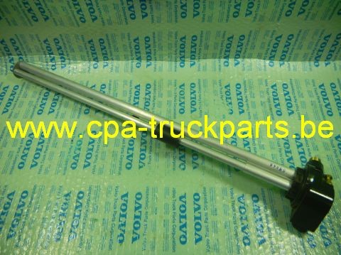 Jauge Carburant VOLVO 20498255  Fuel Tank Gauge Sensor