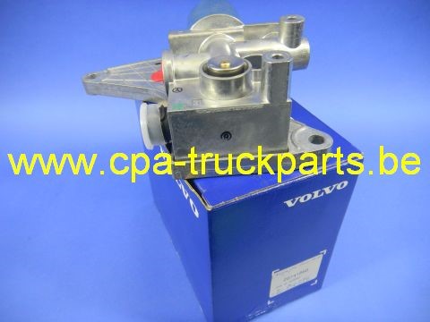 Soupape VOLVO 20741660
