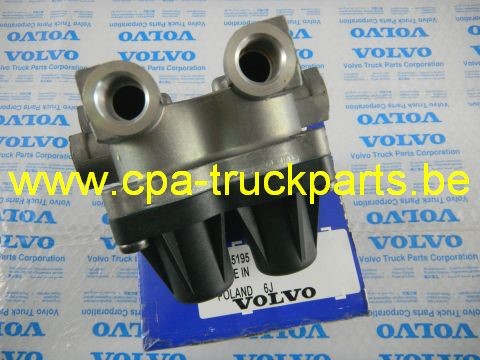 Soupape VOLVO 20755195