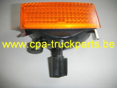 Clignotant VOLVO 20826211