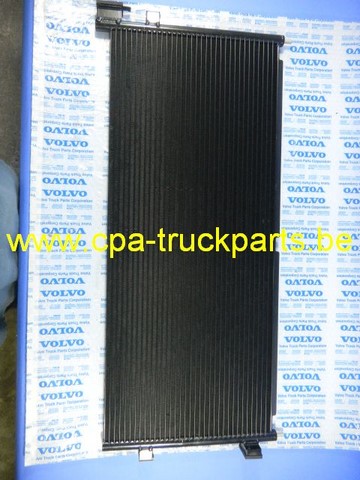 Condenseur VOLVO 3980841