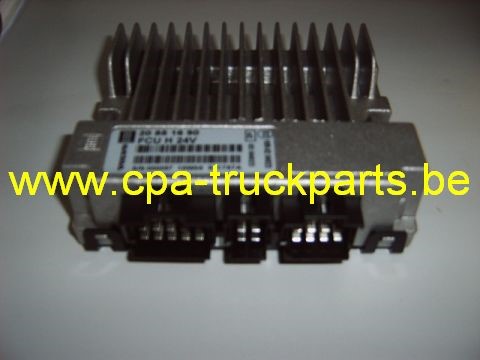 Centrale Clignotante VOLVO 20851690