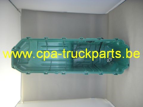 Carter d'huile Volvo 20875333 Carter d'huile Volvo 20875333