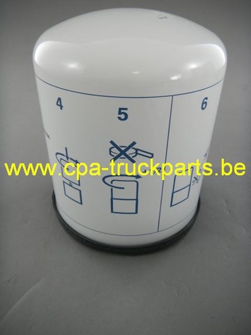 Filtre sécheur d'air VOLVO 20972915
