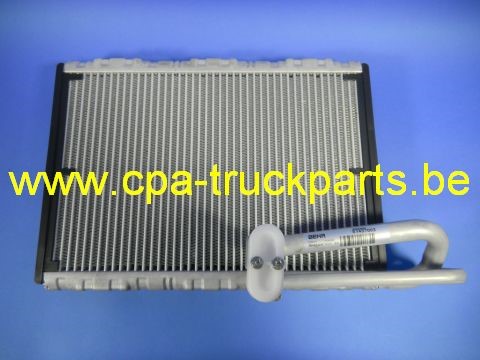 Radiateur Airco VOLVO