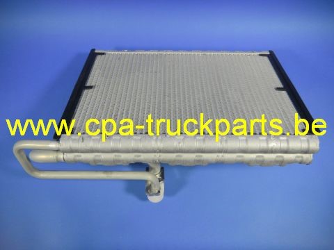 Radiateur Airco - Evaporateur VOLVO 21063612 Radiateur Airco - Evaporateur VOLVO 21063612