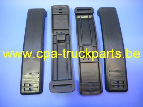 Elastique garde boue VOLVO 21094457