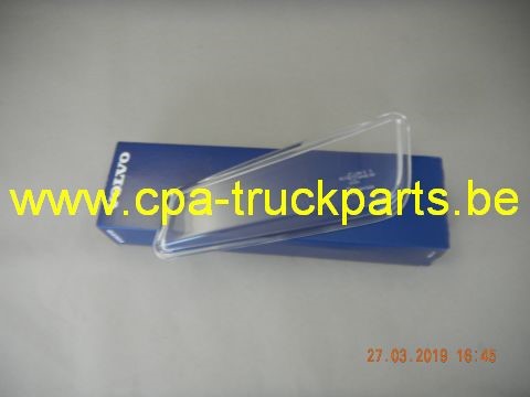 Verre de feu Anti Brouillard VOLVO 21118550 Fog lamp Lens