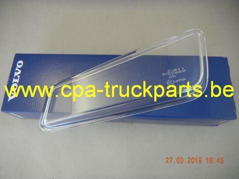 Verre de feu Anti Brouillard VOLVO 21118550 Fog lamp Lens