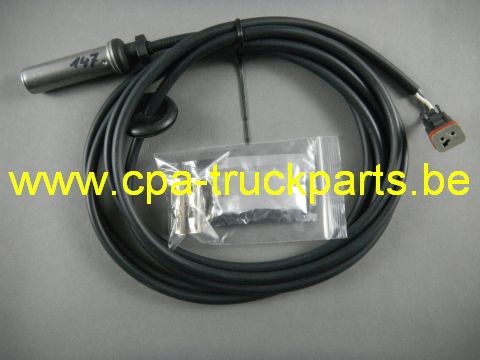 Sondes et Capteurs VOLVO