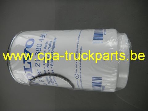 Filtre à Gasoil VOLVO 21380490