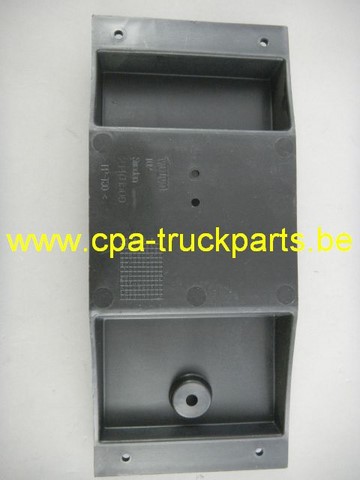 Console Gauche VOLVO 21401509