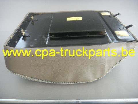 Assise de siège VOLVO 21406850
