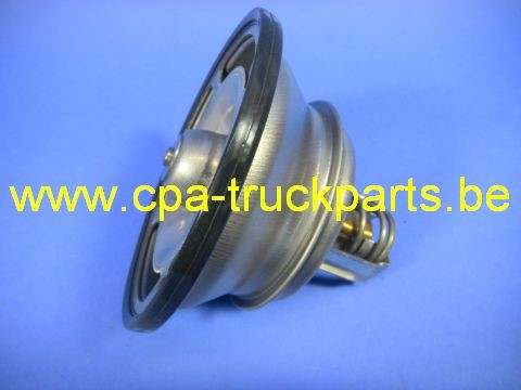 Turbos VOLVO