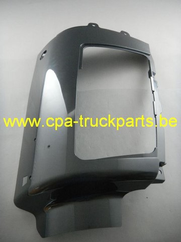 Enjoliveur de Phare Avant Gauche VOLVO TRUCKS 21469918 Capot recouvrement phare gauche VOLVO 21469918