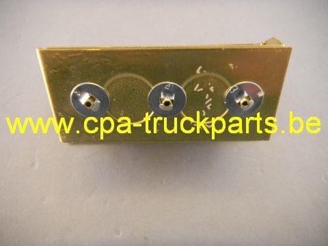 Résistance Volvo 21639684