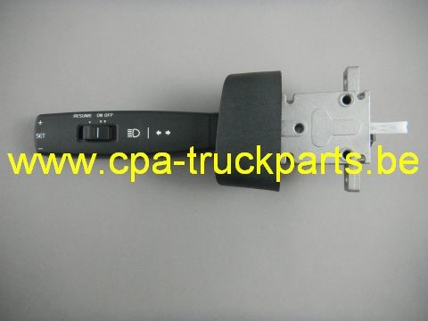 Ventilateur de chauffage Volvo